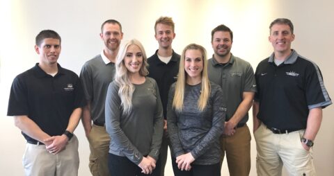 Three Rivers Physical Therapy About Us | Three Rivers Physical Therapy